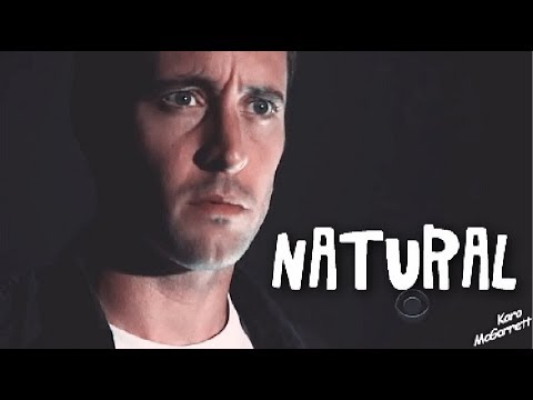 Alex O'Loughlin / Steve McGarrett - Natural