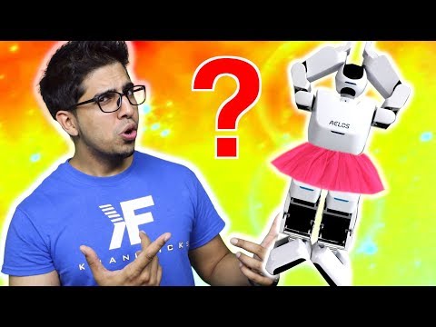 Aelos Review Video 4