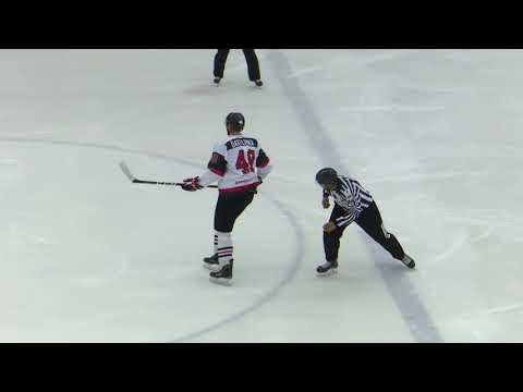 2.kolo HC 07 Detva - HC 05 Banská Bystrica Tipsport Kaufland Cup