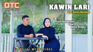 Download lagu KAWIN LARI || Farro Simamora Feat Nova Siregar || Lagu Tapsel Madina mp3 Download lagu KAWIN LARI || Farro Simamora Feat Nova Siregar || Lagu Tapsel Madina mp3