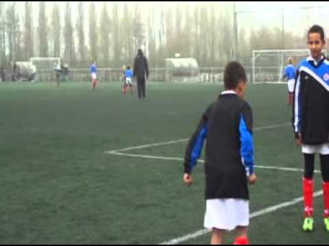 GVAV E4 - De Held E2 (5 april 2014)