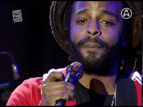John Forte — Whould You Remind Me? (Live @ B2 Club, Moscow)