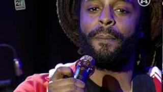 John Forte — Whould You Remind Me? (Live @ B2 Club, Moscow)