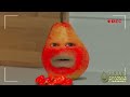 Pear Screaming And All Screaming V1 For MamaMcIntosh