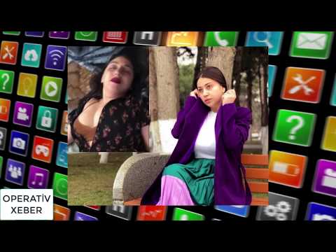 Damlanin intim videosu yayildi: 'Silin...'