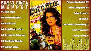 Download lagu SURAT CINTA MUPPET-NOSTALGIA TEMBANGKENANGAN MP4. mp3 Download lagu SURAT CINTA MUPPET-NOSTALGIA TEMBANGKENANGAN MP4. mp3