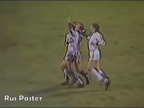 EURO-1988. Qualifiers. Group 5. Hungary - Cyprus. Highlights.