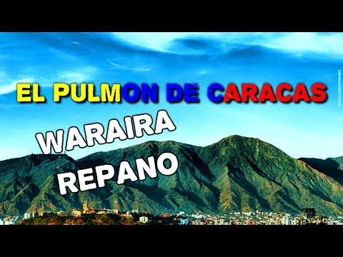 Curiosidades del CERRO AVILA Caracas