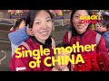 RESPECT Street Food Stand Lady Is A Single Mother Of 2 Young Kids NOT EASY