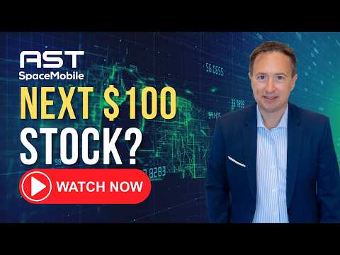 AST SpaceMobile: Can This $1B Satellite Stock Keep Skyrocketing? 🚀