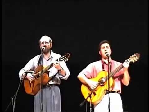 ИВАСИ - Погиб ли тот фрегат (концерт в Пало-Альто, 1996 год)
