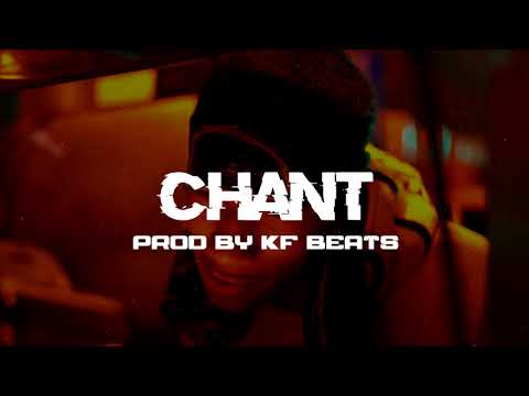 CHANT | #CGM DIGGA D X SAV'0 X ZK UK DRILL TYPE BEAT | PROD KF BEATS