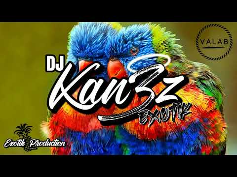 KALIPSXAU ft DJ KAN3Z - Oh Maria Toulou [NEW GOUYAD 2020]