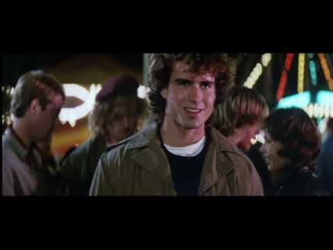 The Lost Boys (1987) - Deleted Scenes