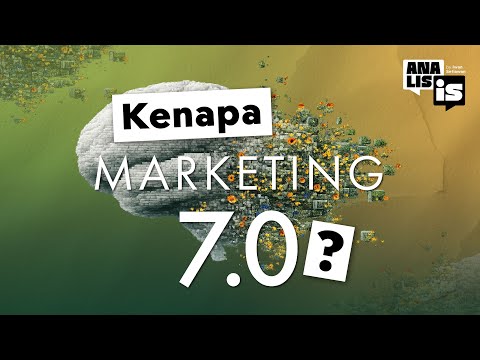 Marketing 7.0 — Episode 1