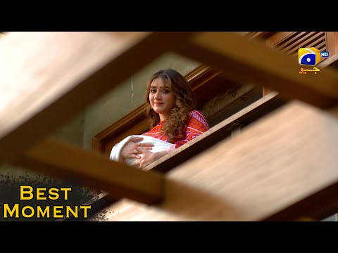 Grift Episode 46 || Ali Abbas - Saniya Shamshad || 𝐁𝐞𝐬𝐭 𝐌𝐨𝐦𝐞𝐧𝐭 𝟎𝟗 || Har Pal Geo