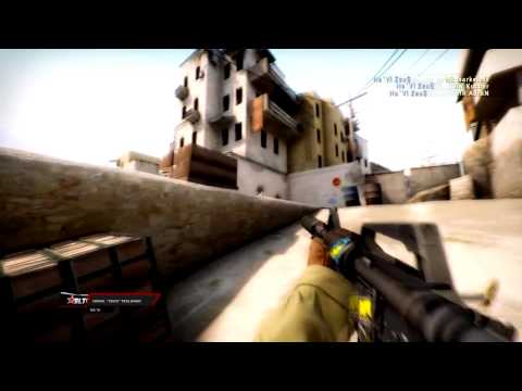 CS GO   SLTV StarSeries X Fragmovie