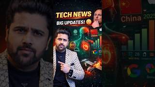 Apple plan 200MP, Google UCP VS OpenAI ACP, ChatGPT Health, DeepSeek V4, Claud Vs xAI | Tech News