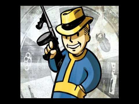 Fallout New Vegas Freeside Battle Music