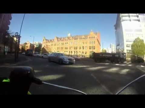 Mercedes MGIF SMIDGAF