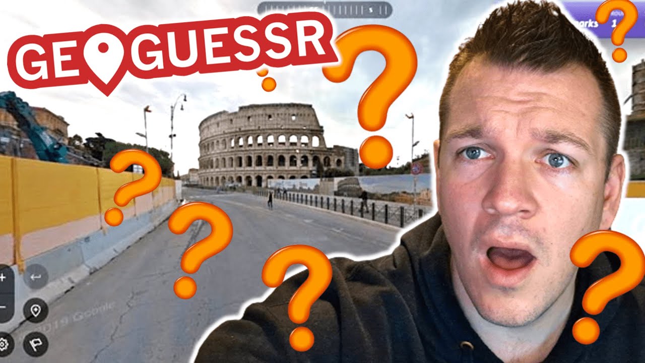 Geoguessr Trivia Time!