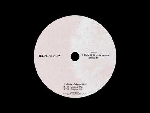 A Blade of Grass,Baasmal - Infinite (Original Mix) [HM026]