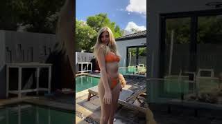 Hot Girl?#shorts #bikini #viral #ytshorts #youtubeshorts