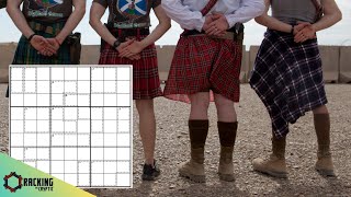 Is this puzzle Off Kilter?