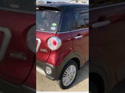 Thumbnail for Daihatsu cast activa by Daihatsu, video, Car, Vehicle, vide, Daihatsu Cast