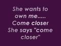 Ne-yo Closer (With Lyrics) 