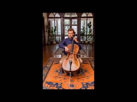 HİCAZKAR MAKAMINDA VİYOLONSEL TAKSİM-GÖKHAN SIĞIRTMAÇ