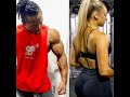 FULL FOLLOW ALONG LEG WORKOUT TRAIN LEGS EVERYDAY EP 1
