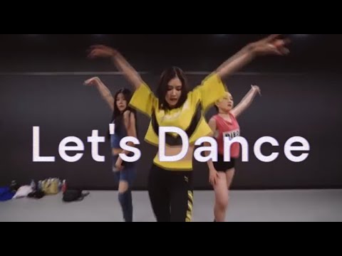 AIR Music 12 - Let's Dance (Official Music Video)