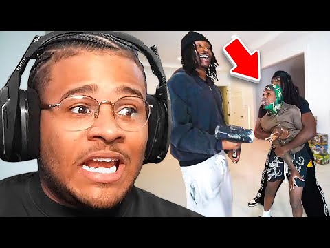 the end of duke dennis and rakai..