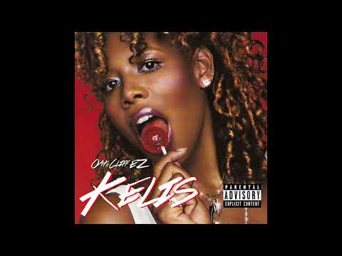 Oak Cliff EZ - Kelis