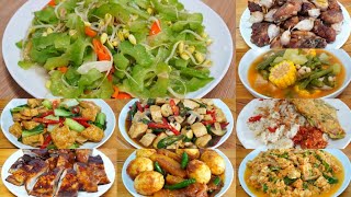 Download lagu 12 RESEP MASAKAN SEHARI-HARI ENAK DAN MUDAH!! RESEP UNTUK SEMINGGU mp3