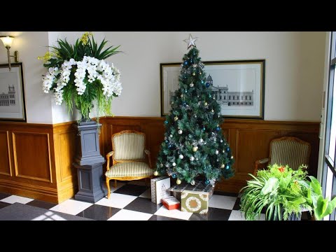 Quest on Eden Serviced Apartments, Auckland, New Zealand