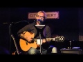 Anders Osborne - "47"  9-29-13 City Winery, NYC