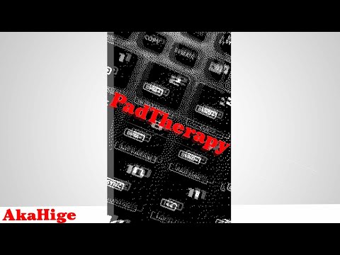 AkaHige - PadTherapy(EP)