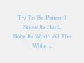 H20 Ft. Platinum- Love Shy (Lyrics) 