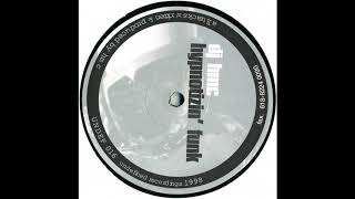 Undefined Recordings 016 - B - DJ HMC - Hypnotizin' Funk