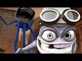 Crazy Frog Axel F 2
