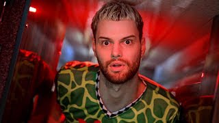 SOFI TUKKER - Purple Hat (Official Video) [Ultra Music]