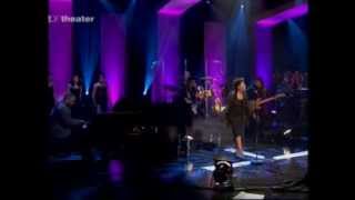 Anita Baker Sweet Love Live at Later with Jools Holland 2004