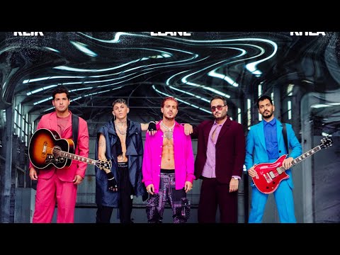 HABLANDO CON REIK Y KHEA SOBRE NUESTRO PRÓXIMO TEMA “ALCANCÍA “