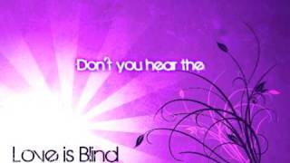 Ryland Thompson - I Can Feel The Pain (Drip Drip Drop) (2010) RnB w/lyrics