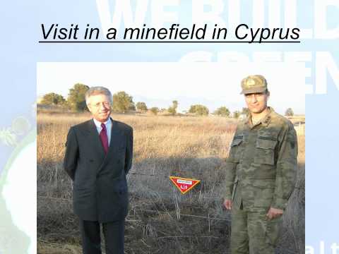 GEOSFERA Presentation