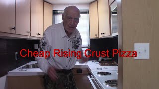 Rising Crust Pizza My Stocks