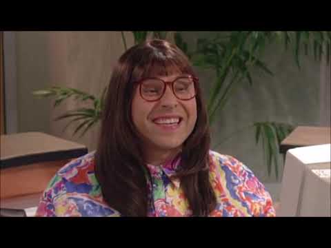 Little Britain - Computer sagt Nein, Ja ich weiß