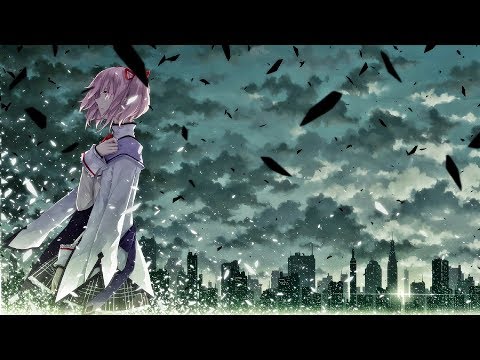 ★ Nightcore ☆ 【Riddled Mind】 Nevertel